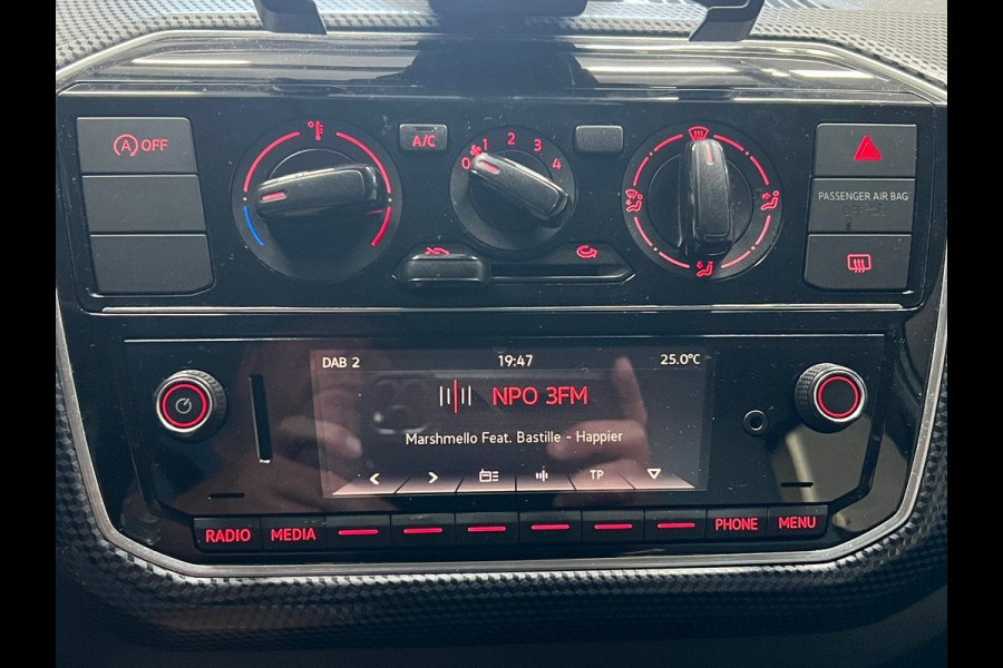 Volkswagen up! 1.0 BMT move up! NL-AUTO-NAP.