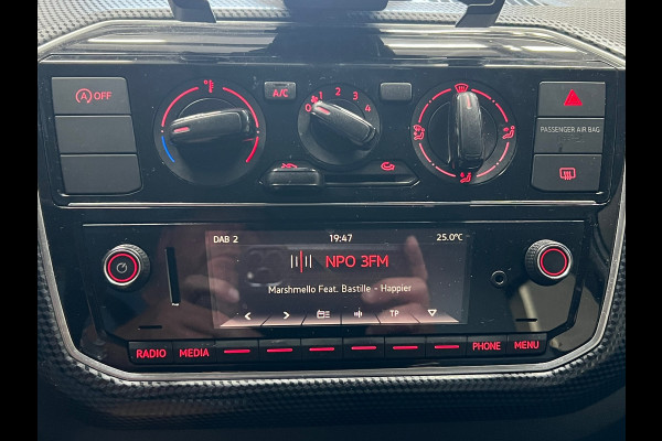 Volkswagen up! 1.0 BMT move up! NL-AUTO-NAP.