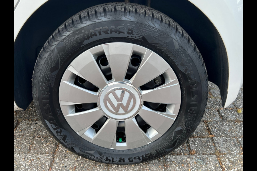 Volkswagen up! 1.0 BMT move up! NL-AUTO-NAP.