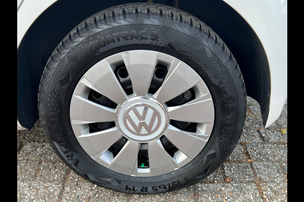 Volkswagen up! 1.0 BMT move up! NL-AUTO-NAP.