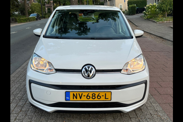 Volkswagen up! 1.0 BMT move up! NL-AUTO-NAP.