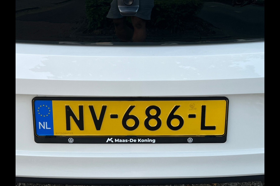 Volkswagen up! 1.0 BMT move up! NL-AUTO-NAP.