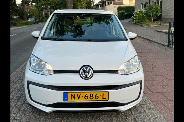 Volkswagen up! 1.0 BMT move up! NL-AUTO-NAP.