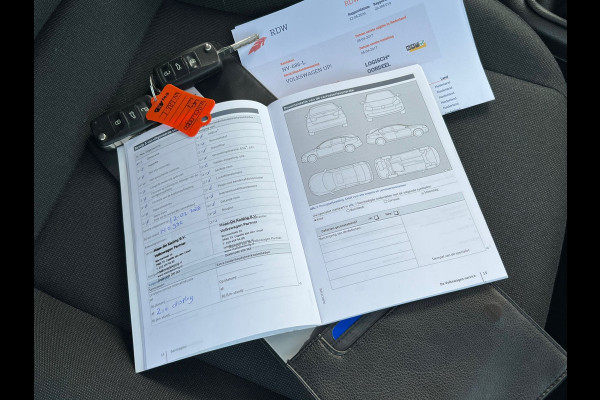Volkswagen up! 1.0 BMT move up! NL-AUTO-NAP.