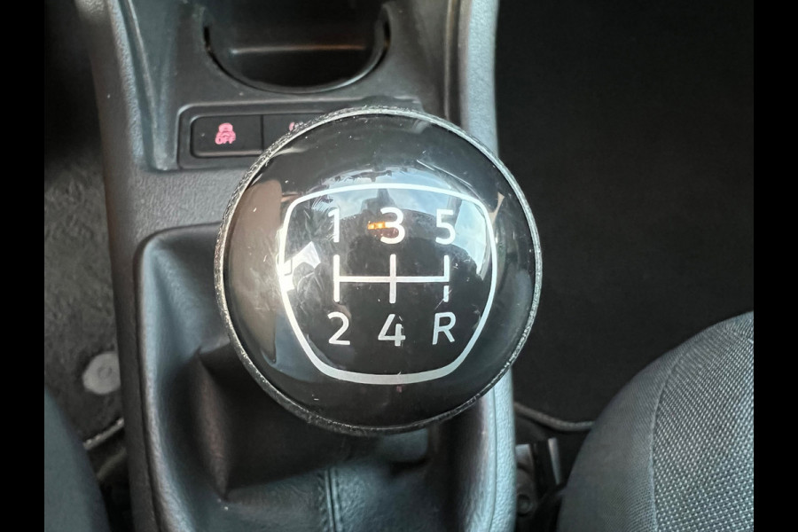 Volkswagen up! 1.0 BMT move up! NL-AUTO-NAP.