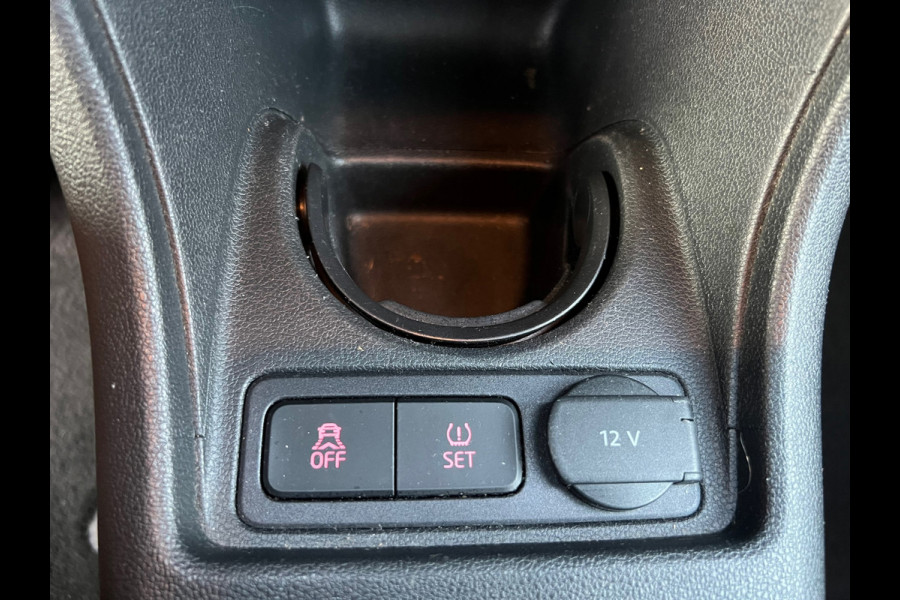 Volkswagen up! 1.0 BMT move up! NL-AUTO-NAP.