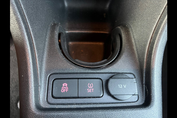 Volkswagen up! 1.0 BMT move up! NL-AUTO-NAP.