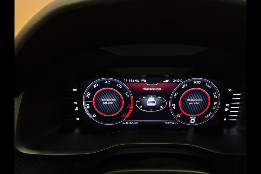 Škoda Kodiaq 1.5 TSI Sportline Business navi | trekhaak | dealer onderhouden | stoel en stuurverwarming | sportint