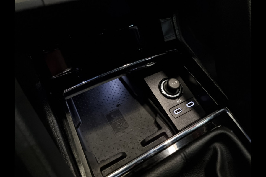 Škoda Kodiaq 1.5 TSI Sportline Business navi | trekhaak | dealer onderhouden | stoel en stuurverwarming | sportint