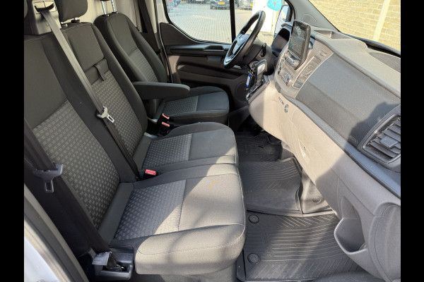 Ford Transit Custom 340 2.0 TDCI 130PK EURO 6 Automaat L1H2 Cruise control/navigatie systeem/app Connect
