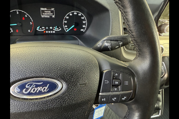 Ford Transit Custom 340 2.0 TDCI 130PK EURO 6 Automaat L1H2 Cruise control/navigatie systeem/app Connect