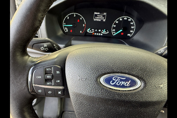 Ford Transit Custom 340 2.0 TDCI 130PK EURO 6 Automaat L1H2 Cruise control/navigatie systeem/app Connect