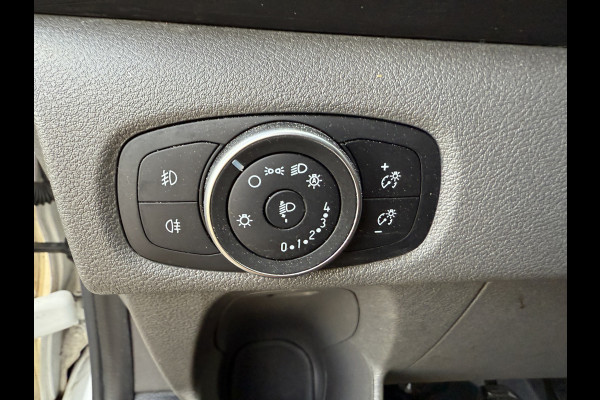 Ford Transit Custom 340 2.0 TDCI 130PK EURO 6 Automaat L1H2 Cruise control/navigatie systeem/app Connect