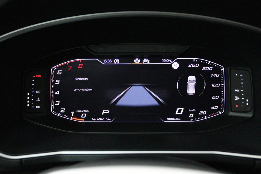 Seat Tarraco 1.5 TSI Xcellence 7p (PANORAMADAK, TREKHAAK, DIGITALE COCKPIT, CAMERA, AUTOMAAT, PARKEERSENSOREN, NL-AUTO)