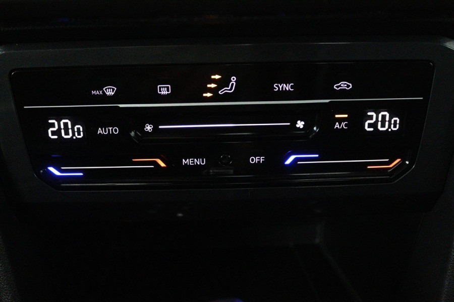 Seat Tarraco 1.5 TSI Xcellence 7p (PANORAMADAK, TREKHAAK, DIGITALE COCKPIT, CAMERA, AUTOMAAT, PARKEERSENSOREN, NL-AUTO)