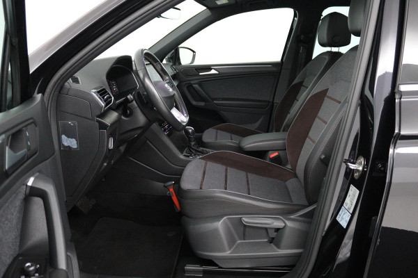 Seat Tarraco 1.5 TSI Xcellence 7p (PANORAMADAK, TREKHAAK, DIGITALE COCKPIT, CAMERA, AUTOMAAT, PARKEERSENSOREN, NL-AUTO)
