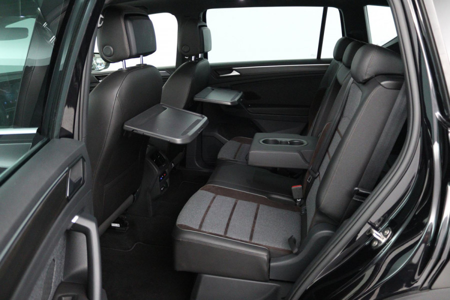 Seat Tarraco 1.5 TSI Xcellence 7p (PANORAMADAK, TREKHAAK, DIGITALE COCKPIT, CAMERA, AUTOMAAT, PARKEERSENSOREN, NL-AUTO)