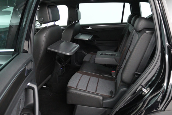 Seat Tarraco 1.5 TSI Xcellence 7p (PANORAMADAK, TREKHAAK, DIGITALE COCKPIT, CAMERA, AUTOMAAT, PARKEERSENSOREN, NL-AUTO)