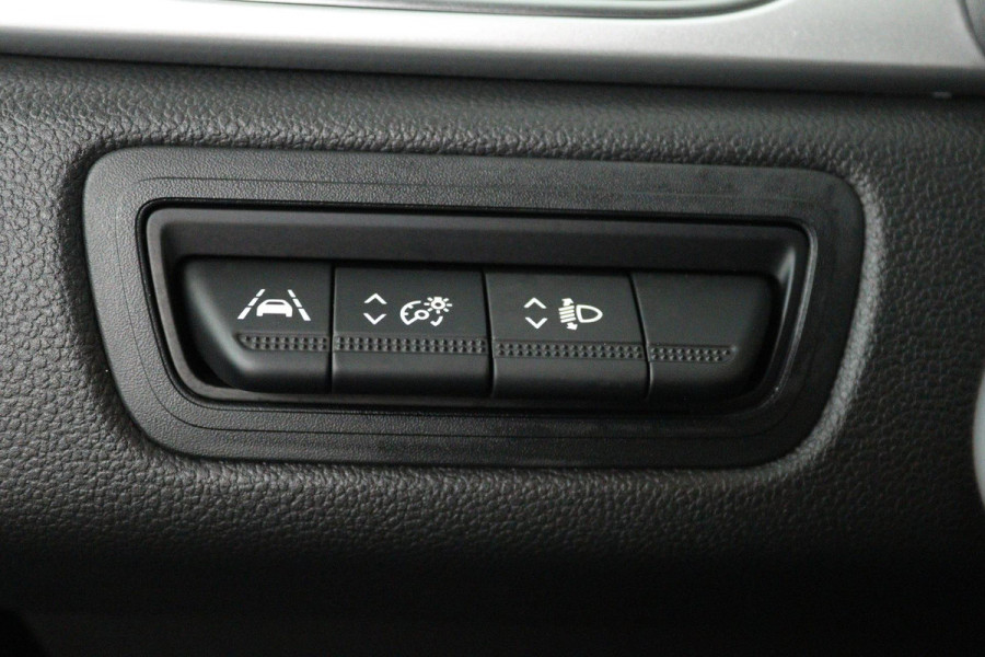 Renault Captur 1.0 TCe 100 Zen (ACHTERUITRIJCAMERA, NAVIGATIE, CRUISE CONTROL, LANE-ASSIST, PARKEERSENSOREN)