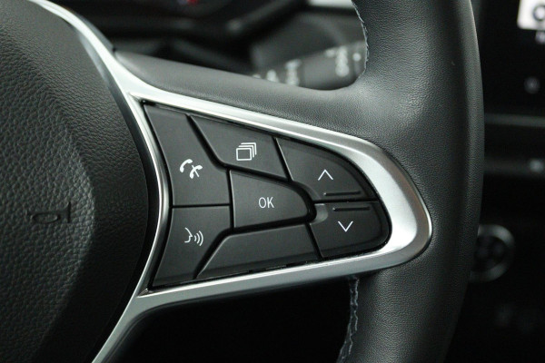 Renault Captur 1.0 TCe 100 Zen (ACHTERUITRIJCAMERA, NAVIGATIE, CRUISE CONTROL, LANE-ASSIST, PARKEERSENSOREN)