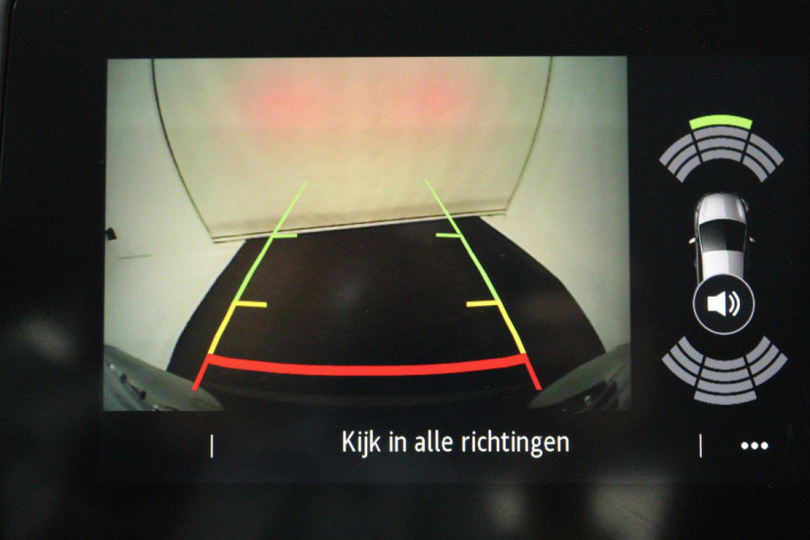 Renault Captur 1.0 TCe 100 Zen (ACHTERUITRIJCAMERA, NAVIGATIE, CRUISE CONTROL, LANE-ASSIST, PARKEERSENSOREN)