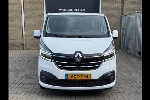 Renault Trafic 2.0 dCi 120PK EURO 6 T29 Cruise control/navigatie systeem