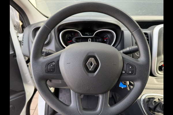 Renault Trafic 2.0 dCi 120PK EURO 6 T29 Cruise control/navigatie systeem