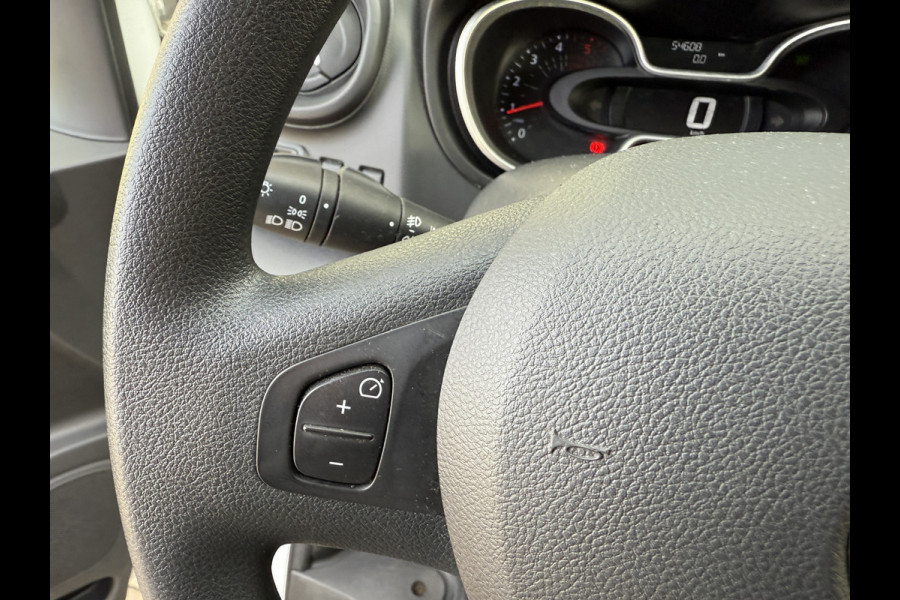 Renault Trafic 2.0 dCi 120PK EURO 6 T29 Cruise control/navigatie systeem