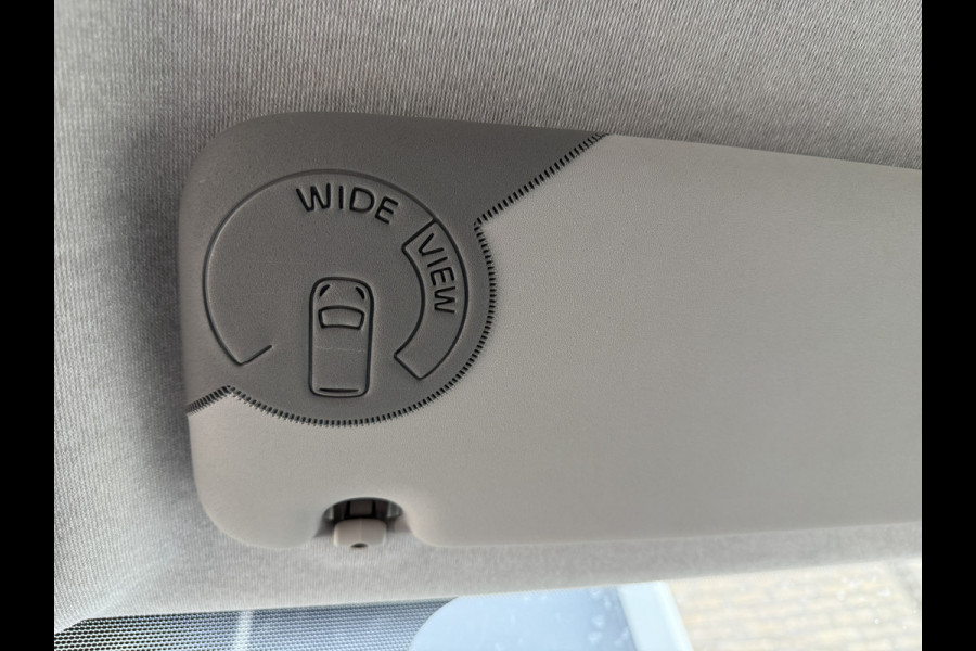Renault Trafic 2.0 dCi 120PK EURO 6 T29 Cruise control/navigatie systeem