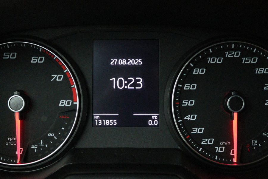 Seat Arona 1.0 TSI Xcellence Launch Edition (STOELVERWARMING, CAMERA, NAVIGATIE, CRUISE CONTROL ADAPTIEF, PARKEERSENSOREN)