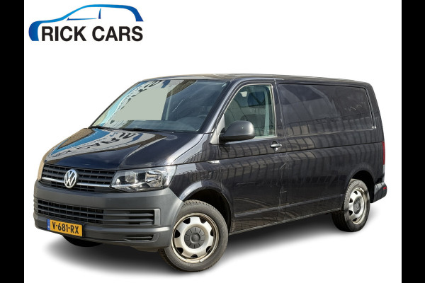 Volkswagen Transporter 2.0 TDI 150PK EURO 6 L1H1 Navigatie systeem/cruise control