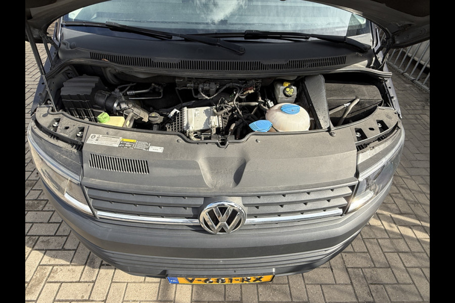 Volkswagen Transporter 2.0 TDI 150PK EURO 6 L1H1 Navigatie systeem/cruise control