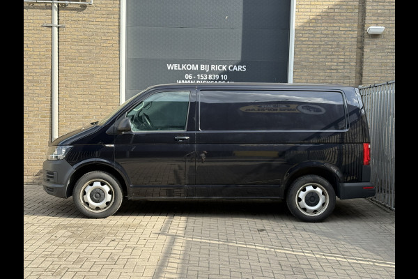 Volkswagen Transporter 2.0 TDI 150PK EURO 6 L1H1 Navigatie systeem/cruise control