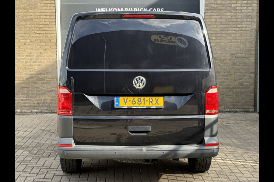 Volkswagen Transporter 2.0 TDI 150PK EURO 6 L1H1 Navigatie systeem/cruise control