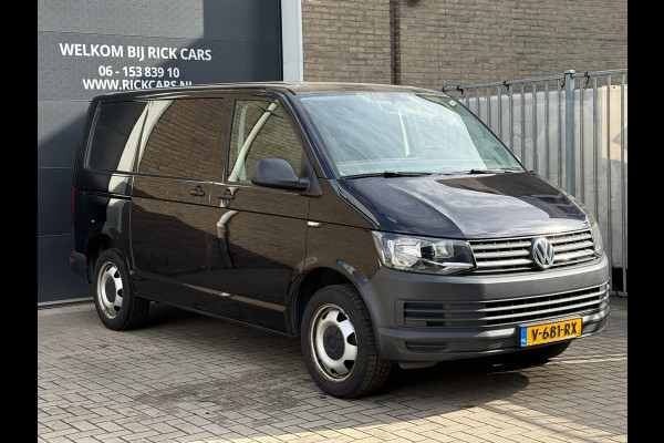Volkswagen Transporter 2.0 TDI 150PK EURO 6 L1H1 Navigatie systeem/cruise control