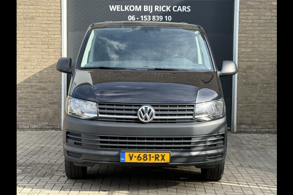 Volkswagen Transporter 2.0 TDI 150PK EURO 6 L1H1 Navigatie systeem/cruise control