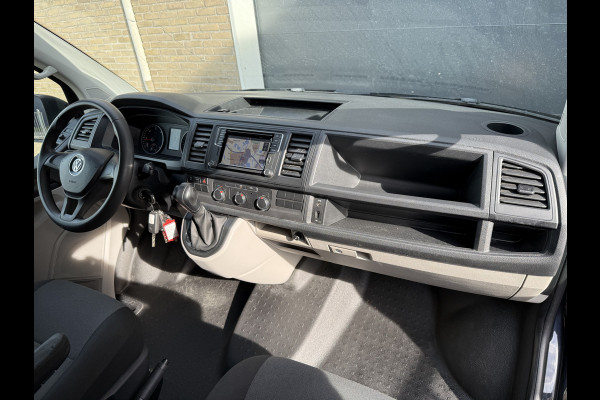 Volkswagen Transporter 2.0 TDI 150PK EURO 6 L1H1 Navigatie systeem/cruise control
