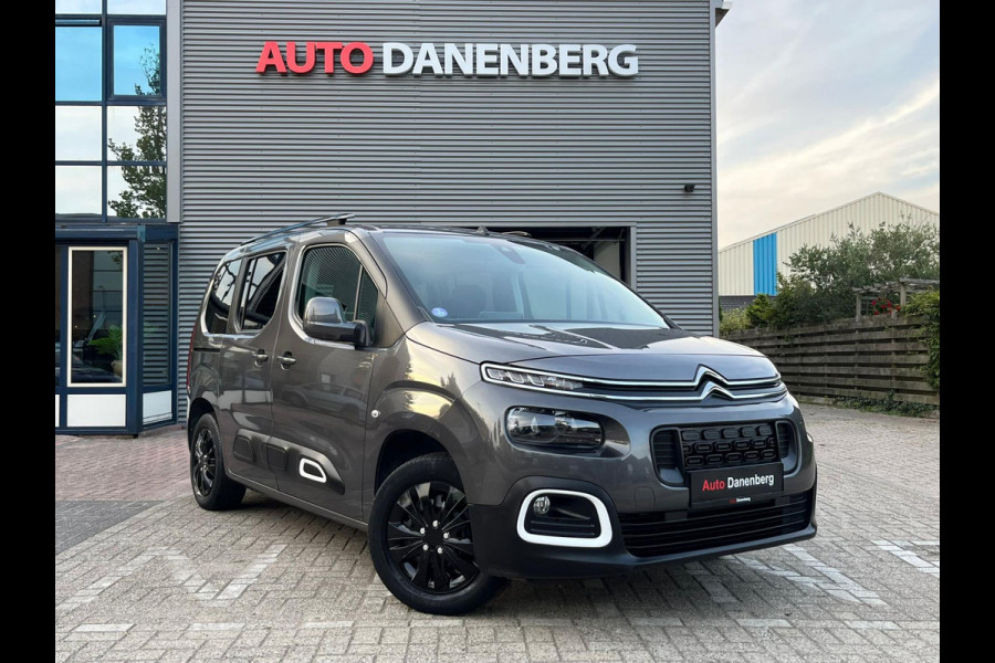 Citroën Berlingo 1.2 PureTech Feel Garantie !