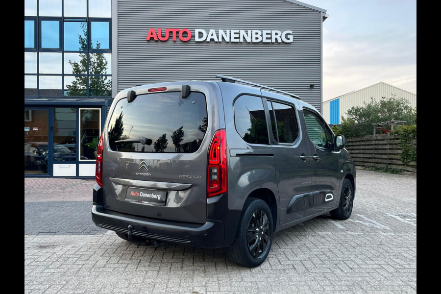 Citroën Berlingo 1.2 PureTech Feel Garantie !