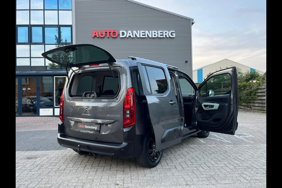 Citroën Berlingo 1.2 PureTech Feel Garantie !
