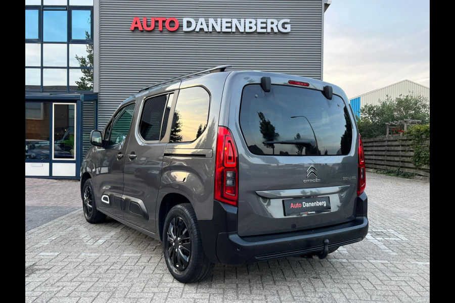 Citroën Berlingo 1.2 PureTech Feel Garantie !