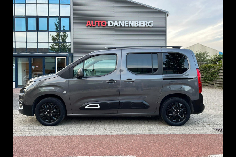 Citroën Berlingo 1.2 PureTech Feel Garantie !
