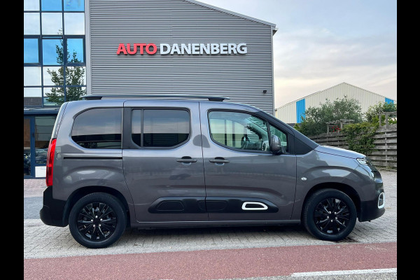 Citroën Berlingo 1.2 PureTech Feel Garantie !