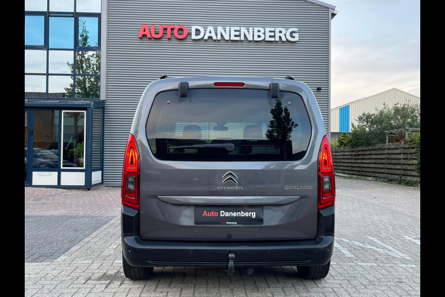 Citroën Berlingo 1.2 PureTech Feel Garantie !