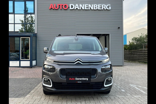 Citroën Berlingo 1.2 PureTech Feel Garantie !