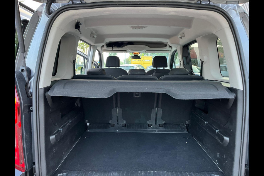 Citroën Berlingo 1.2 PureTech Feel Garantie !