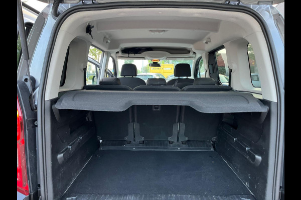 Citroën Berlingo 1.2 PureTech Feel Garantie !