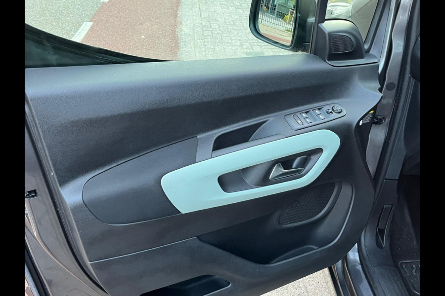 Citroën Berlingo 1.2 PureTech Feel Garantie !