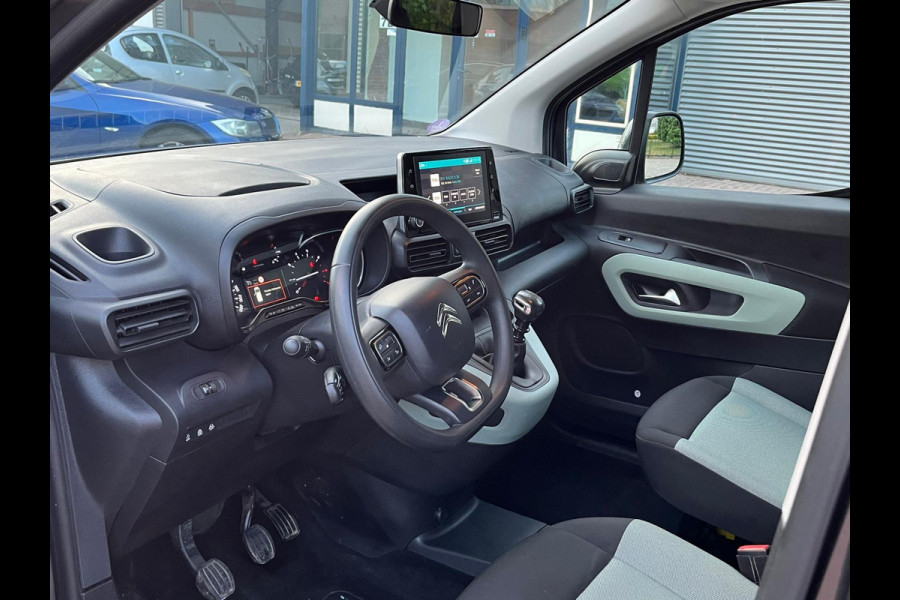 Citroën Berlingo 1.2 PureTech Feel Garantie !