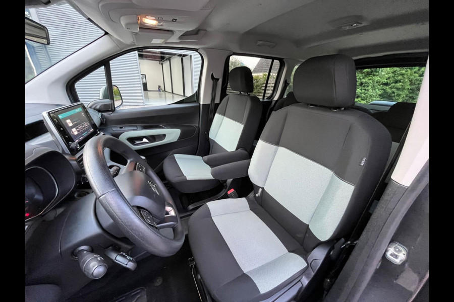 Citroën Berlingo 1.2 PureTech Feel Garantie !